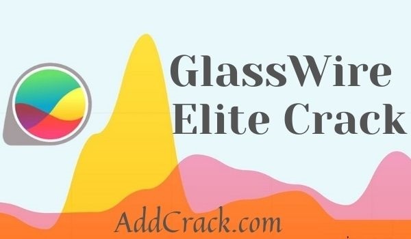 GlassWire Elite Crack Full Version