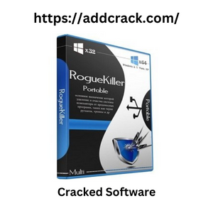 RogueKiller crack