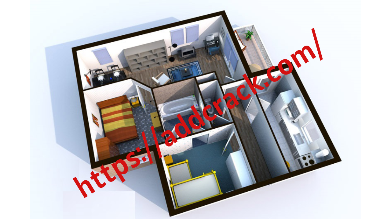 Sweet Home 3D Keygen