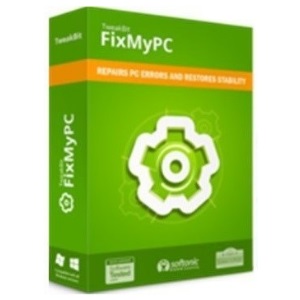 TweakBit FixMyPC Crack 1.8.2.9 + License Key Download