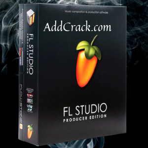 FL Studio 20.8.0.2115 Crack + Keygen & Torrent [Latest] 2021
