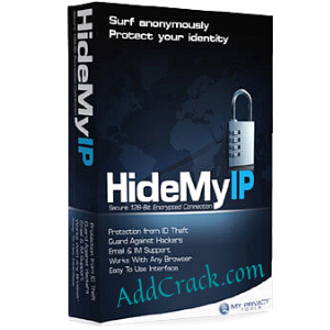 Hide My IP Crack 6.0.630 + License Key Latest[2021] Download Full
