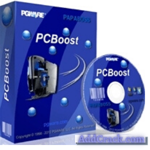 PGWare PCBoost 5.11.23.2021 Crack [Full review] Download Free