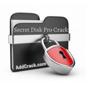 Secret Disk Pro Crack 2020.05 With Registration Key [Latest]