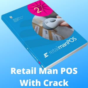 Retail Man POS 2.7.5.7 With Crack