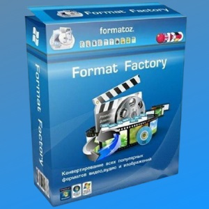 Format Factory Pro Crack
