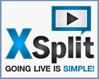 XSplit Broadcaster Crack Keygen