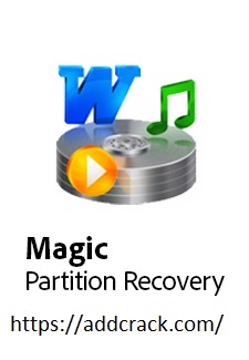 Magic Partition Recovery License Code