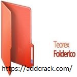 Teorex FolderIco Serial Key Free Download
