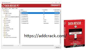 Prosoft Data Rescue Pro Registration Code