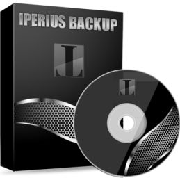 Iperius Backup Crack 2023