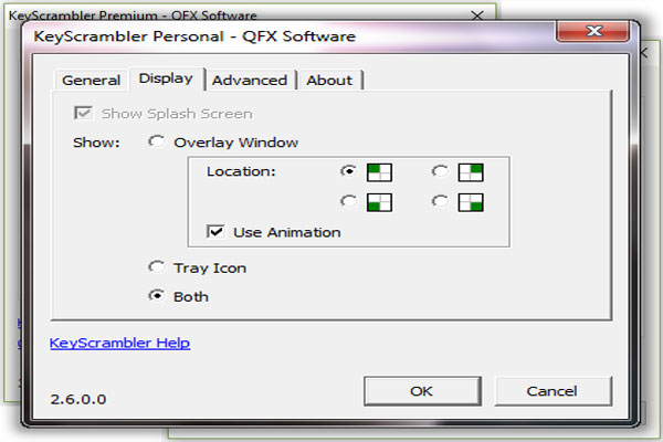 QFX KeyScrambler Crack 2023
