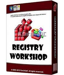 Registry Workshop Crack 2023
