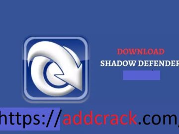 Shadow Defender Product Key