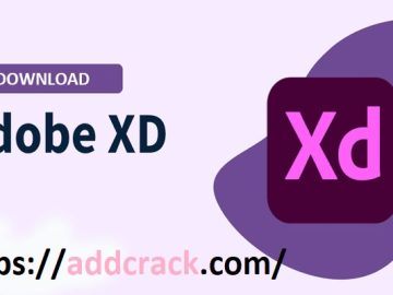 Adobe XD Latest Serial Number
