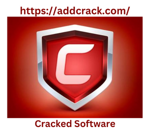 Comodo Antivirus Crack