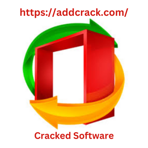 RS Office Recovery Crack