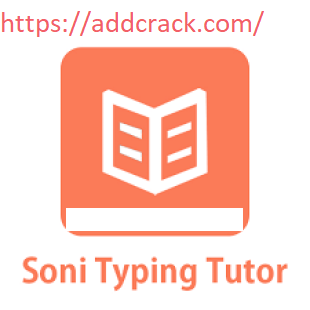 Soni Typing Tutor  Latest Serial Number