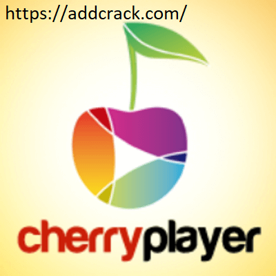 CherryPlayer Full Version