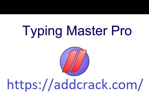 Typing Master Pro Latest Serial Number