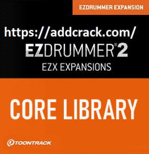EZdrummer  Latest Serial Number
