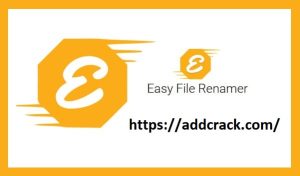 Easy File Renamer Latest Serial Number