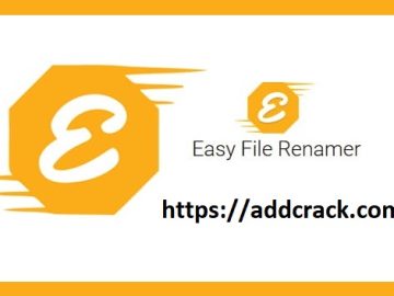 Easy File Renamer Latest Serial Number