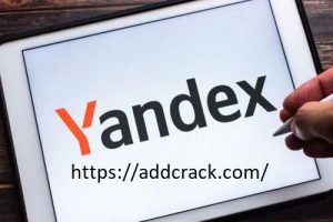 Yandex Browser Serial Number