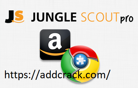Jungle Scout Pro Torrent
